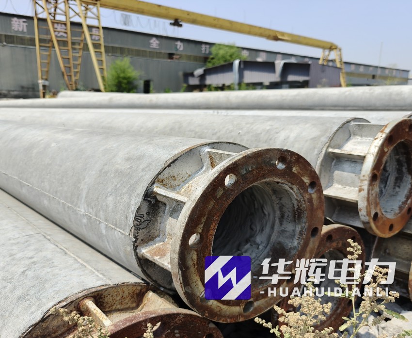 双江18米水泥电线杆